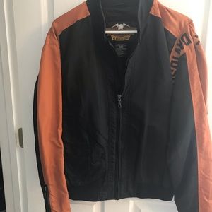 Harley Davidson jacket